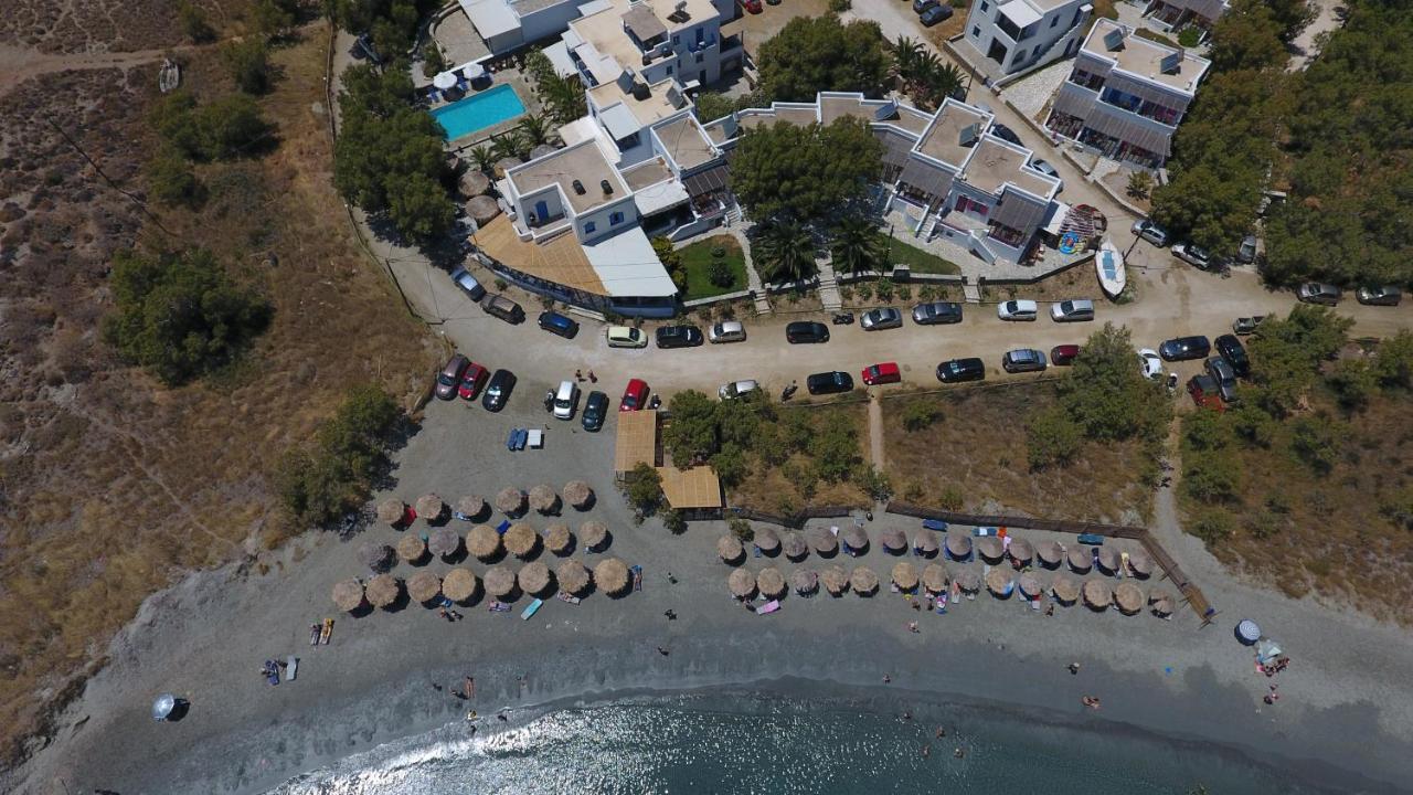 Drosoulites Apartment Agios Ioannis  Exterior photo